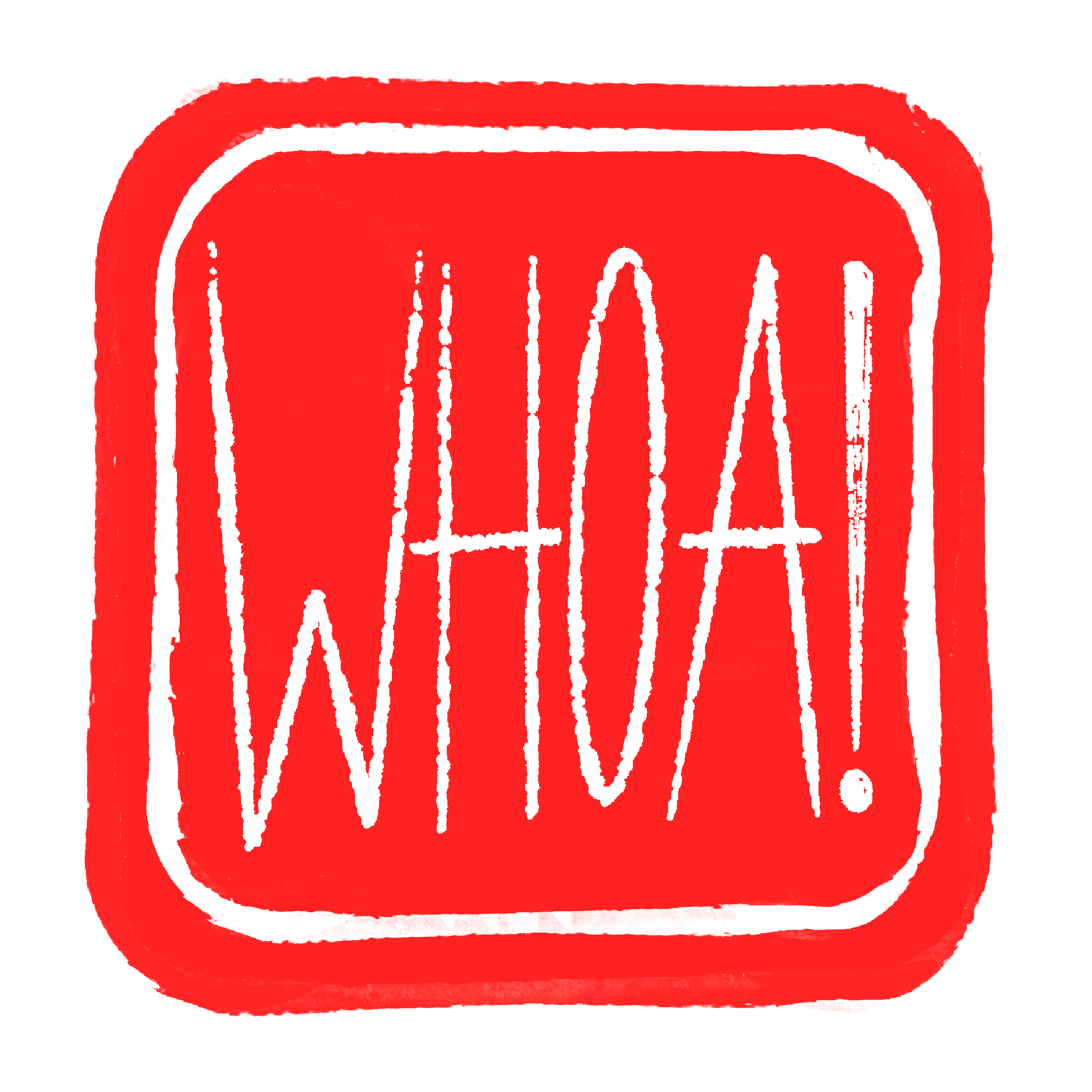 Whoamack Art
